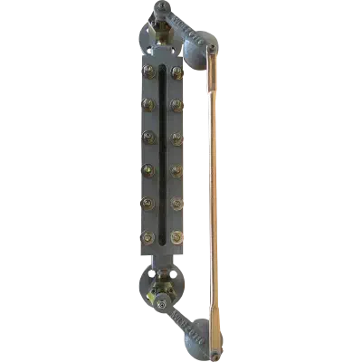 INVP — Visor de Nível de Fech. Contrapeso